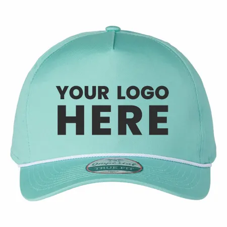The Barnes Cap - Custom Stickers Now