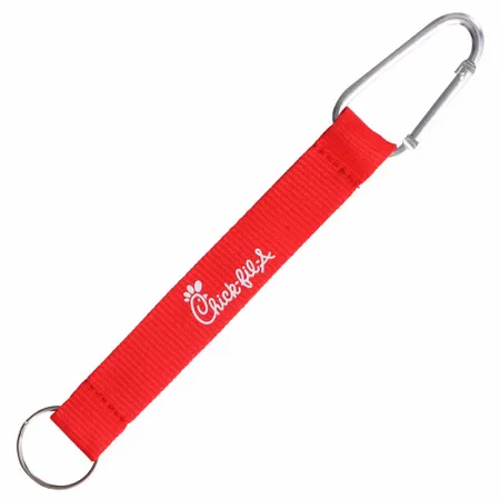 Keychain Lanyards - Custom Stickers Now
