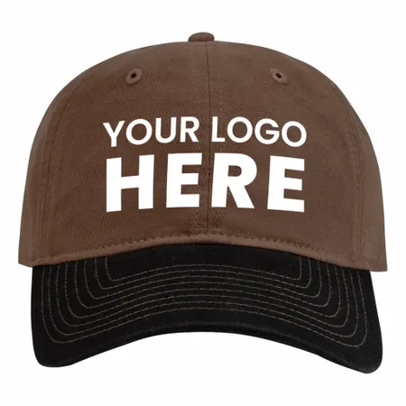 Truman Cap - Custom Stickers Now