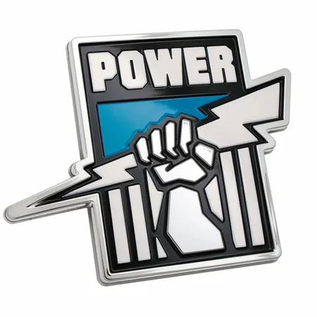 Car Badges - Custom Stickers Now
