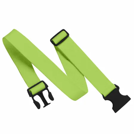 Blank Luggage Straps Blank Luggage Straps - Custom Stickers Now
