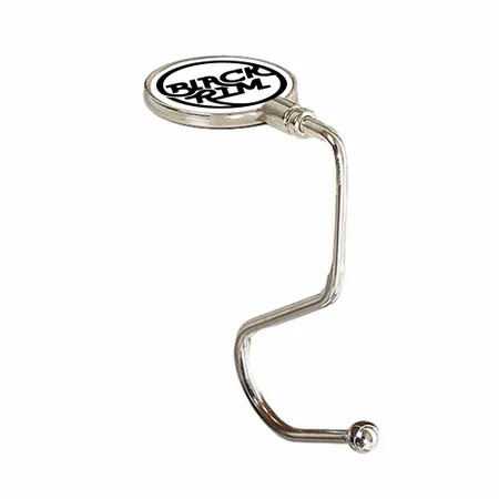 Bag Hangers - Custom Stickers Now