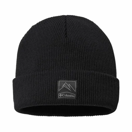 Watch Cap Cuffed Beanie - Custom Stickers Now