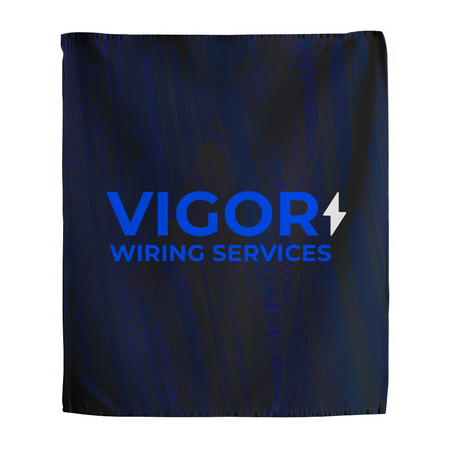 Tapestry - Custom Stickers Now