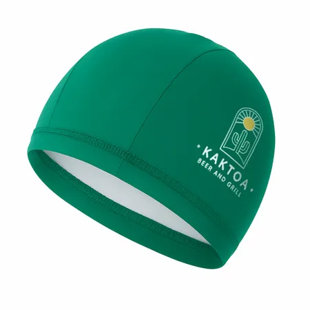 Ice Silk Riding Cap - Custom Stickers Now