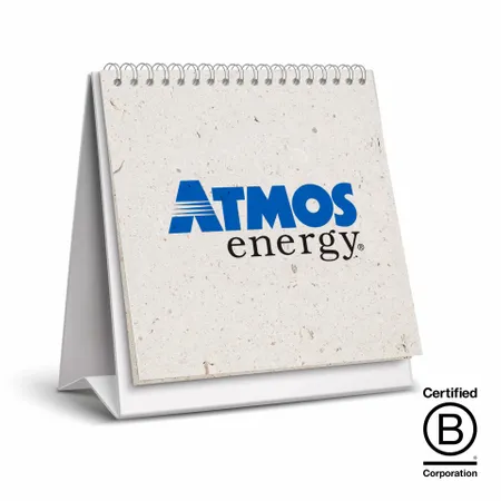 Plantable Calendars - Custom Stickers Now