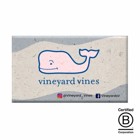 Seed Paper Business Cards - Custom Stickers Now