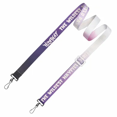 Special Lanyards - Custom Stickers Now