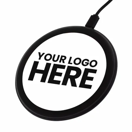 Chi-Charge Pad Twos - Custom Stickers Now