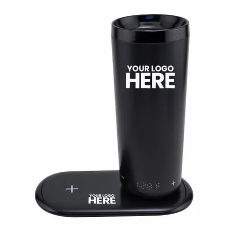 Smart Tumblers - Custom Stickers Now