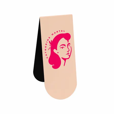 Magnetic Bookmarks - Custom Stickers Now