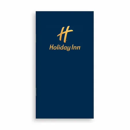 Compact Pocket Planners - Custom Stickers Now