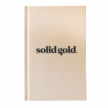 Eco Recycled Cotton Planners - Custom Stickers Now