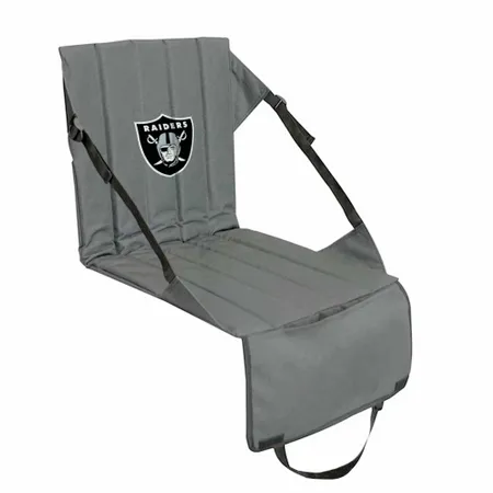Portable Stadium Seats - Custom Stickers Now
