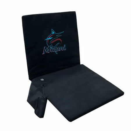 Heated Seat Cushions - Custom Stickers Now
