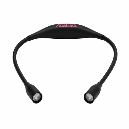 Neck Reading Book Lights - Custom Stickers Now