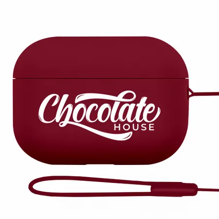 AirPod Pro Silicone Covers - Custom Stickers Now