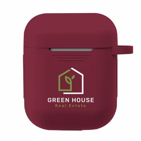 AirPod Silicone Covers - Custom Stickers Now