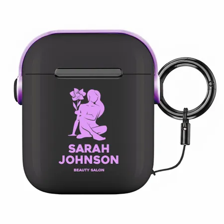 AirPod Multi Functional Covers - Custom Stickers Now