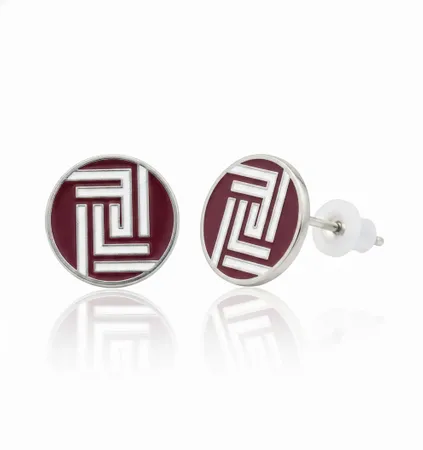 Earrings - Custom Stickers Now