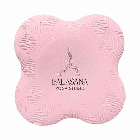 Yoga Support Boards - Custom Stickers Now