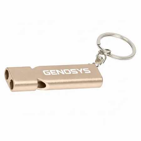 Safety Whistles - Custom Stickers Now