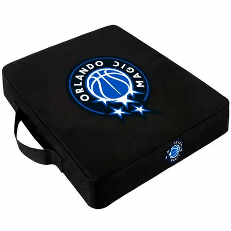 Comfort Cushion Seats - Custom Stickers Now