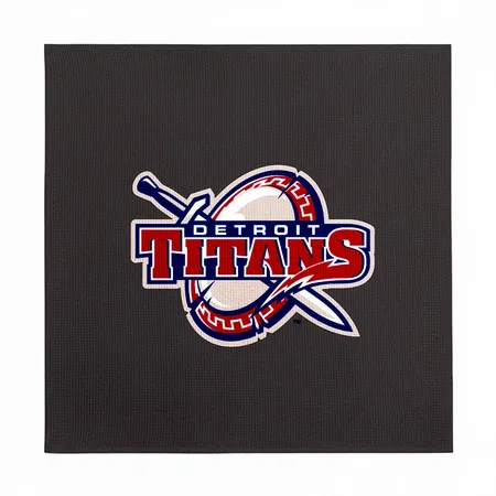 Custom Microfiber Bandanas - Custom Stickers Now