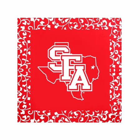 Full Color Paisley Bandanas - Custom Stickers Now