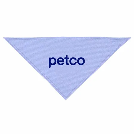 Polyester Pet Bandanas - Custom Stickers Now