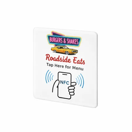 Restaurant Signs - Custom Stickers Now