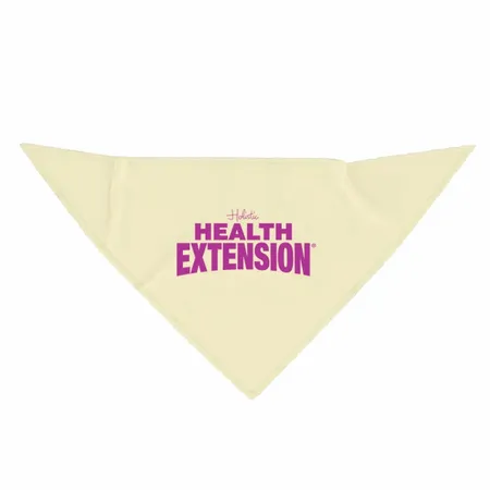 Classic Pet Bandanas - Custom Stickers Now