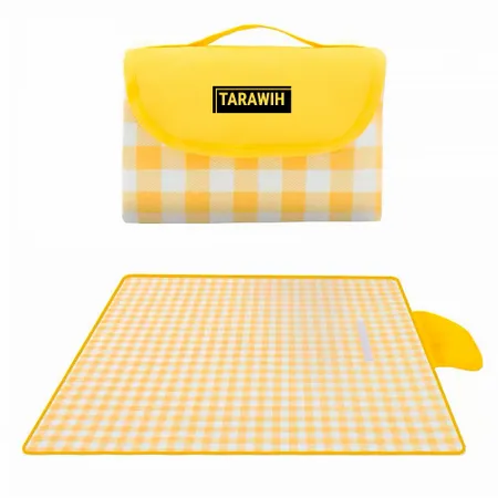 Beach Mats - Custom Stickers Now