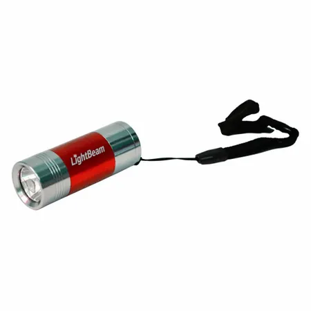 Impulse Light - Custom Stickers Now