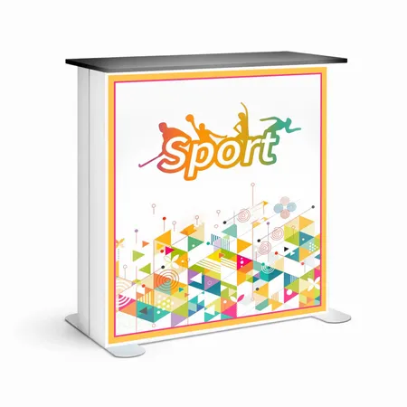 SEG Backlit Counter - Custom Stickers Now