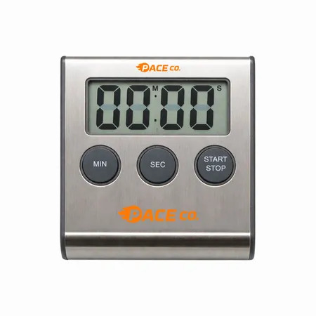 Timers - Custom Stickers Now