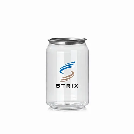 Beer Flasks - Custom Stickers Now