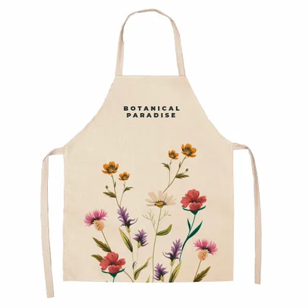 Edge to Edge Custom Graphic Aprons - Custom Stickers Now
