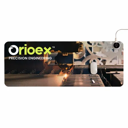 Hot Mouse Pads - Custom Stickers Now