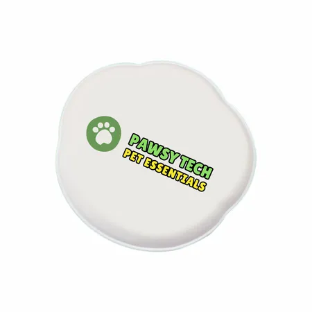 Cat Claw Portable Chargers and Hand Warmers - Custom Stickers Now