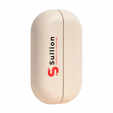 Duo Magnet Portable Hand Heaters - Custom Stickers Now