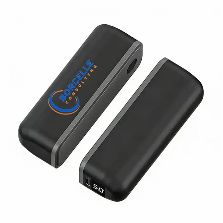 Dual Grip Magnetic Electric Warmers - Custom Stickers Now