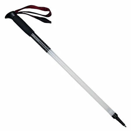 Glow-in-the-Dark Trekking Poles - Custom Stickers Now
