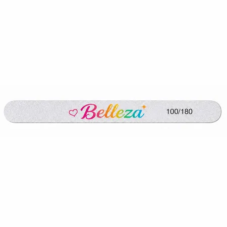 Nail Filers - Custom Stickers Now