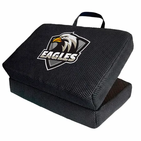 Foldable Cushion Seats - Custom Stickers Now