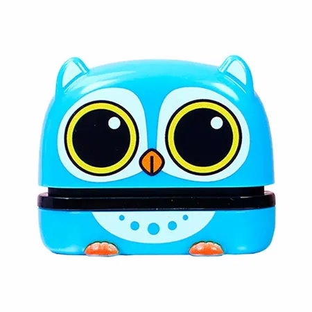 Cartoon Clothing Name Stamps - Custom Stickers Now