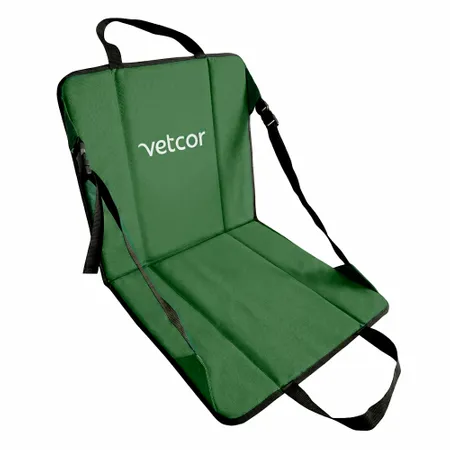 Compact Folding Seats - Custom Stickers Now