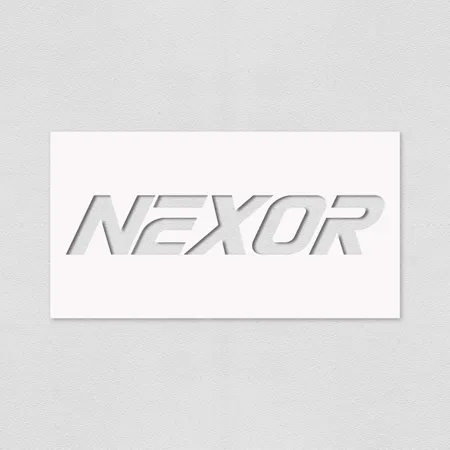 Stencils - Custom Stickers Now