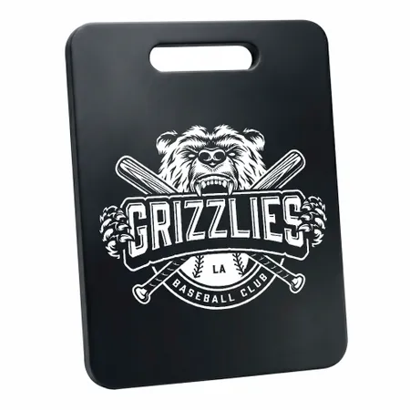 Foam Seats - Custom Stickers Now
