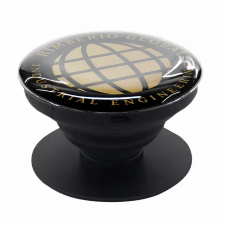 Crystal Dome Grips - Custom Stickers Now
